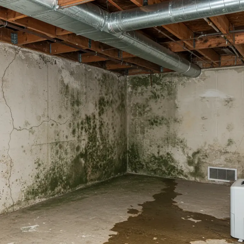 Professional Mold Removal in Irwin, SC